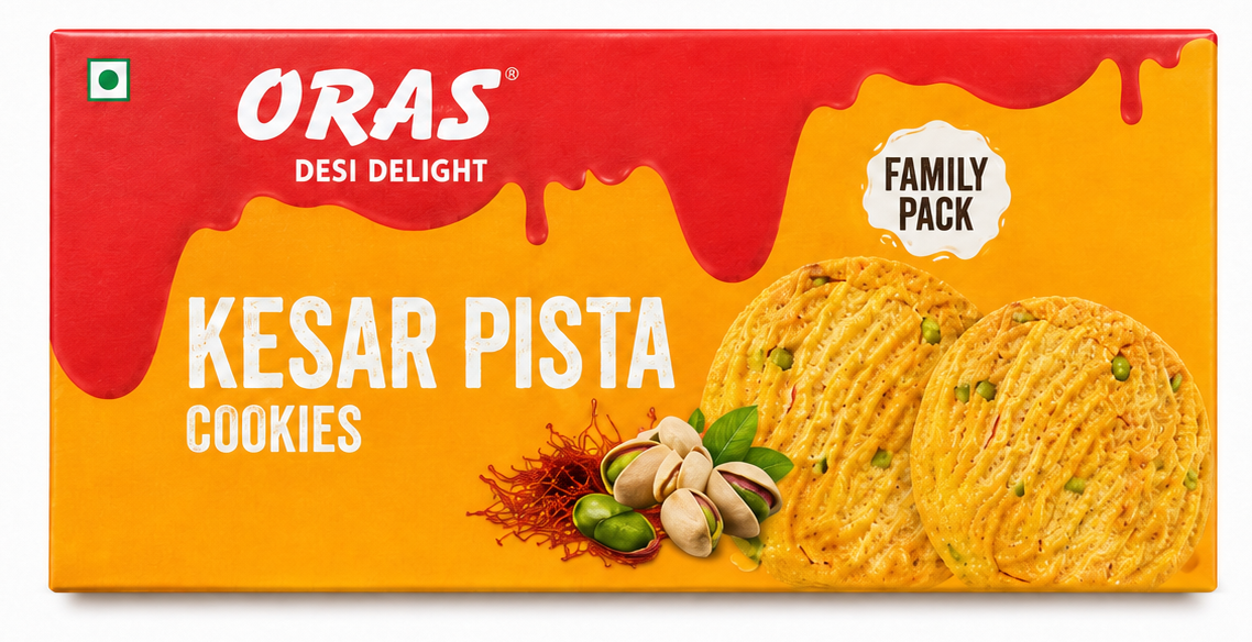 Kesar Pista Royale