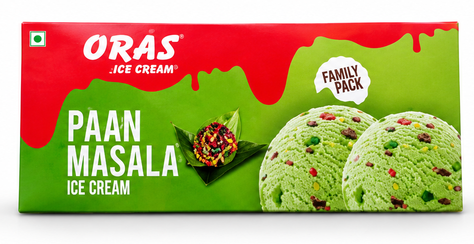 Shahi Paan Masala